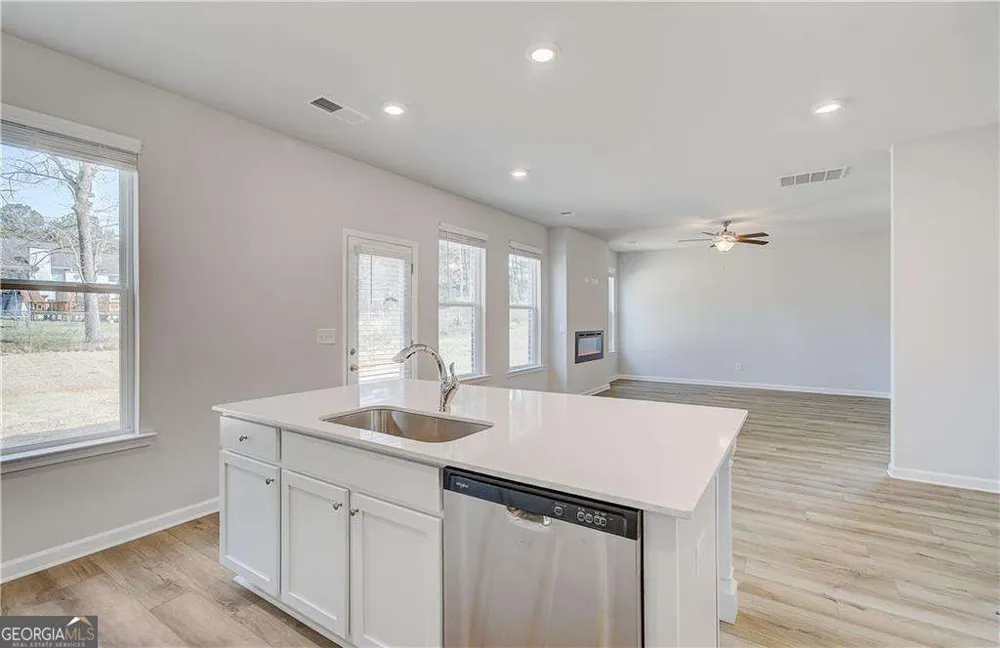 652 Leafy Branch WAY McDonough, GA 30253