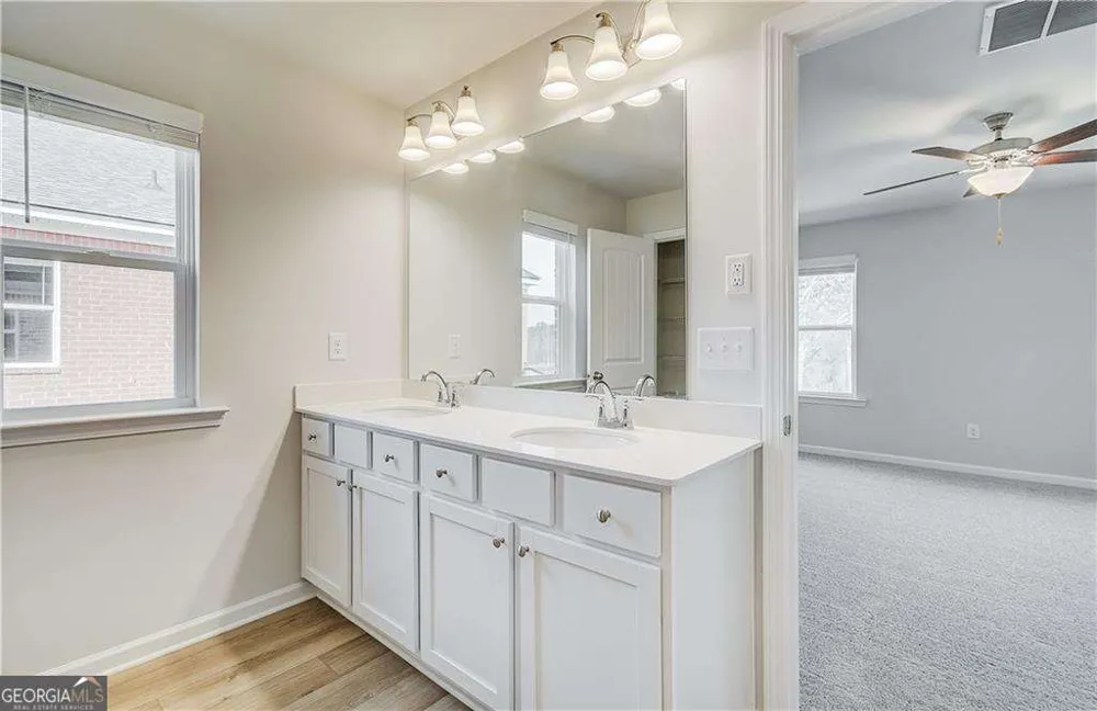 652 Leafy Branch WAY McDonough, GA 30253