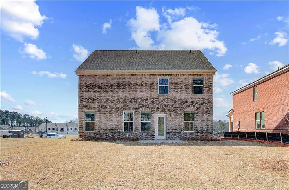 652 Leafy Branch WAY McDonough, GA 30253