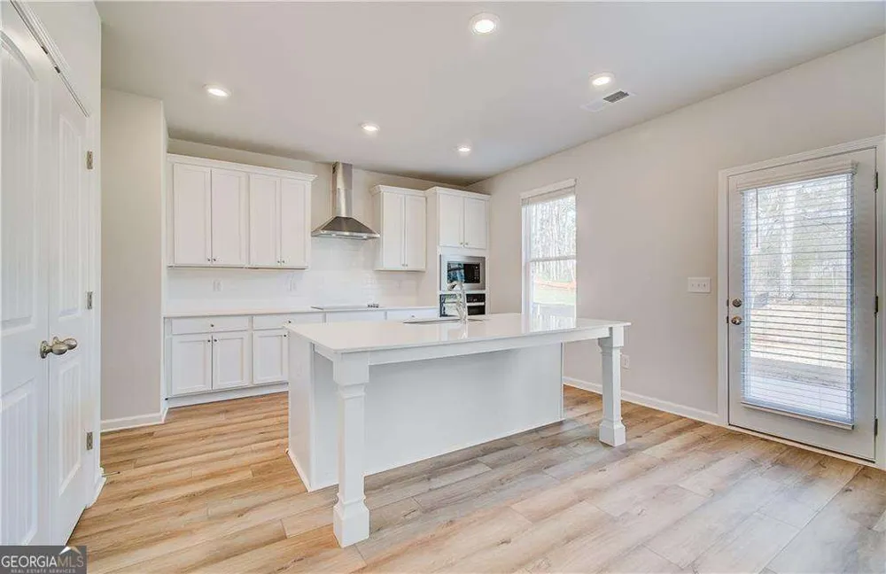 652 Leafy Branch WAY McDonough, GA 30253