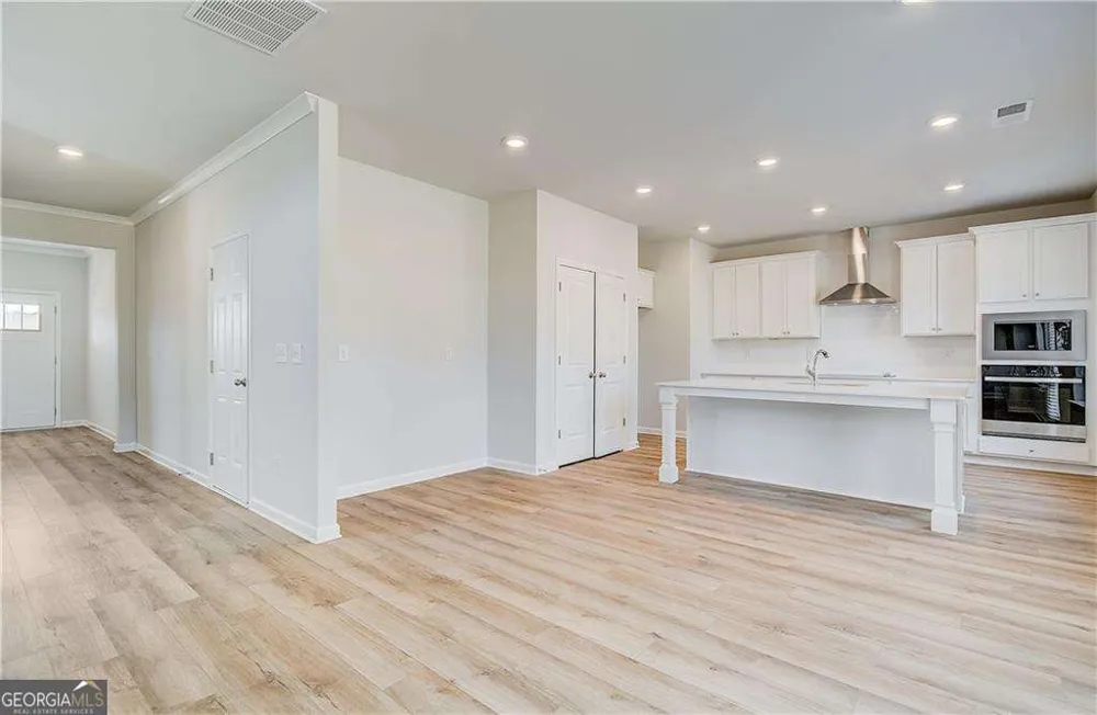652 Leafy Branch WAY McDonough, GA 30253