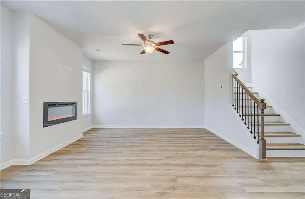 652 Leafy Branch WAY McDonough, GA 30253