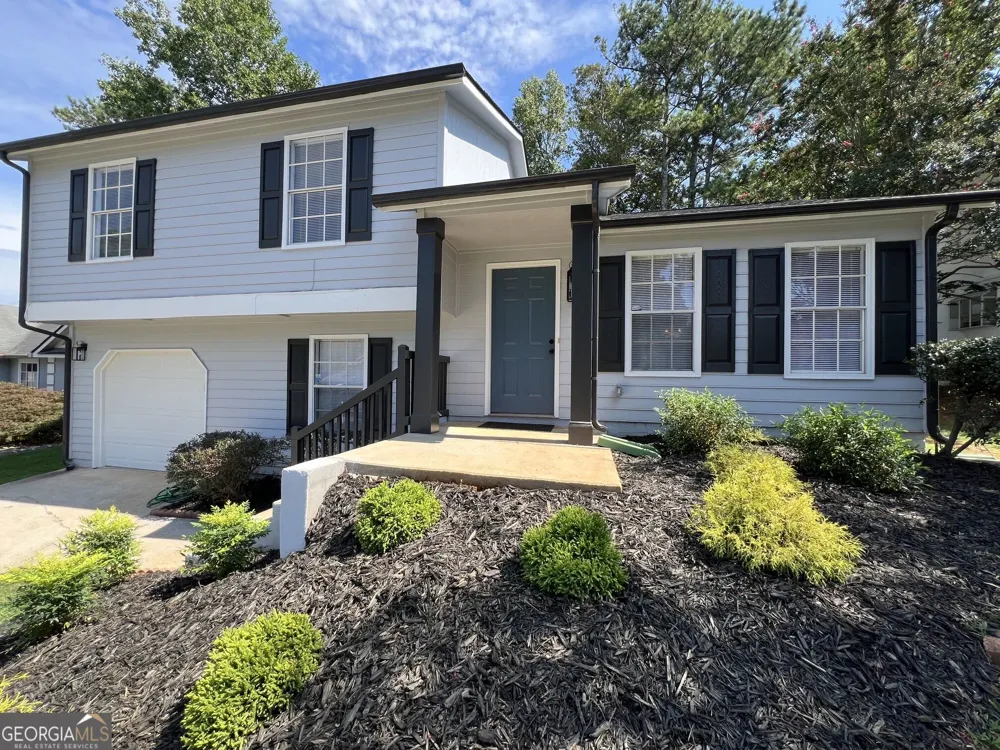 851 Shore DR Lithonia, GA 30058
