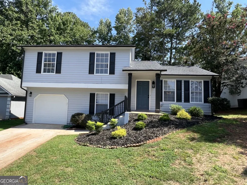 851 Shore DR Lithonia, GA 30058
