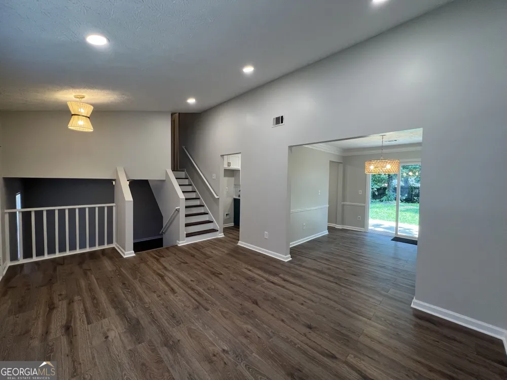 851 Shore DR Lithonia, GA 30058