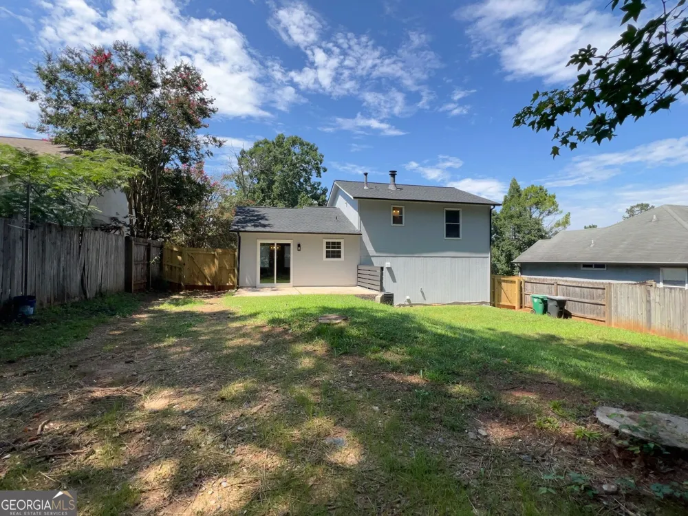 851 Shore DR Lithonia, GA 30058