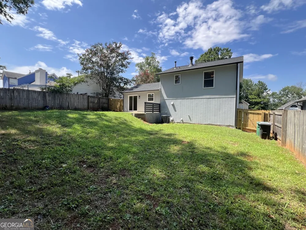 851 Shore DR Lithonia, GA 30058