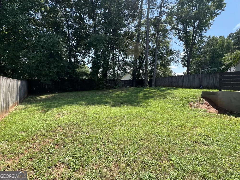 851 Shore DR Lithonia, GA 30058