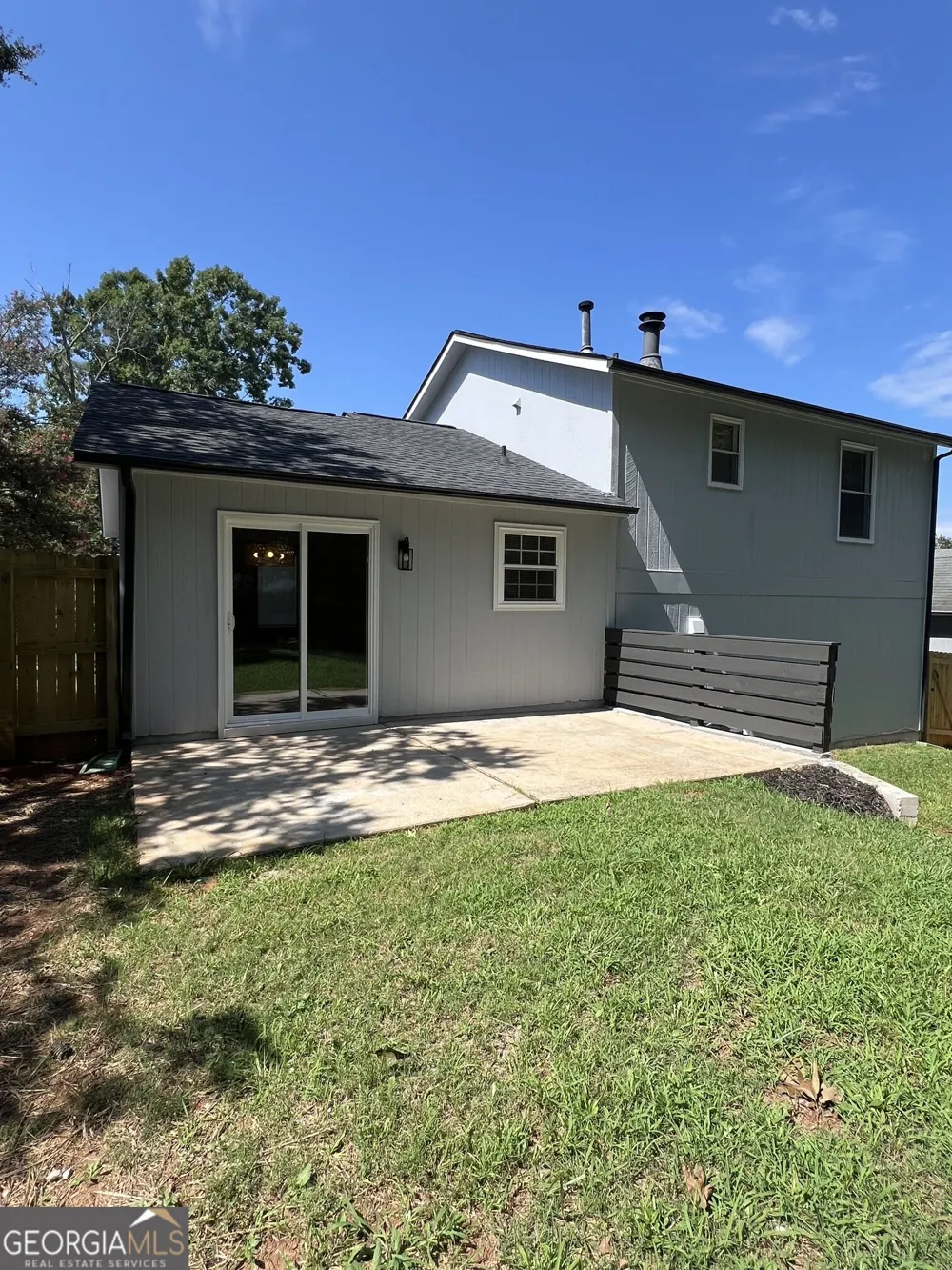 851 Shore DR Lithonia, GA 30058