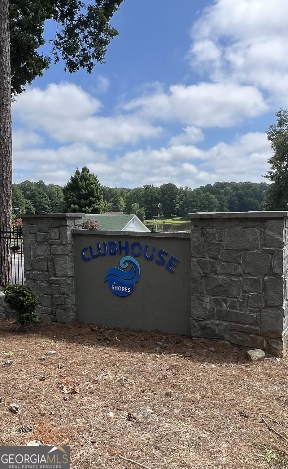 851 Shore DR Lithonia, GA 30058
