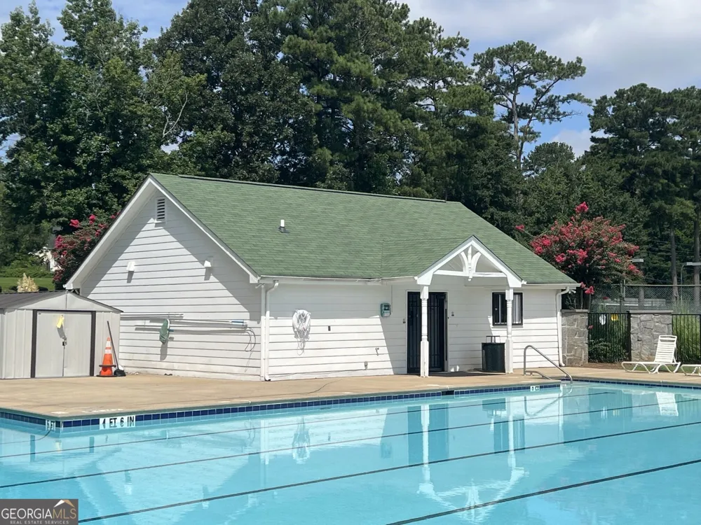 851 Shore DR Lithonia, GA 30058