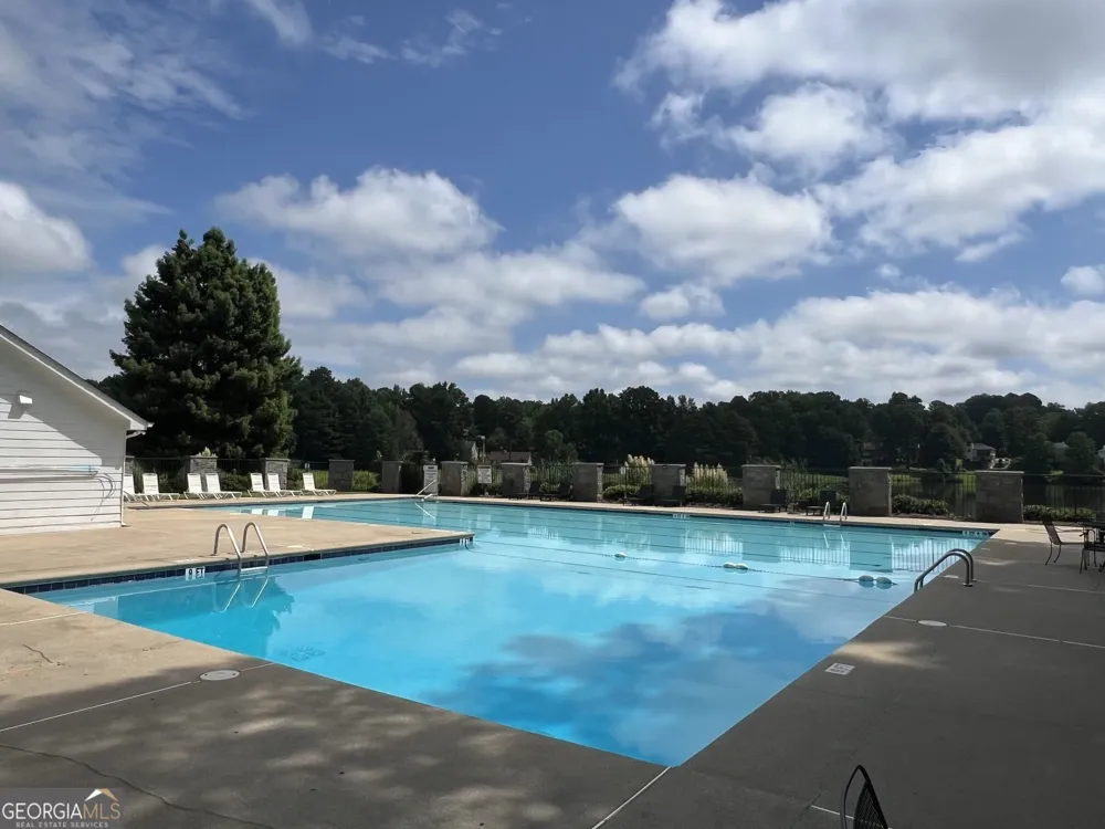 851 Shore DR Lithonia, GA 30058