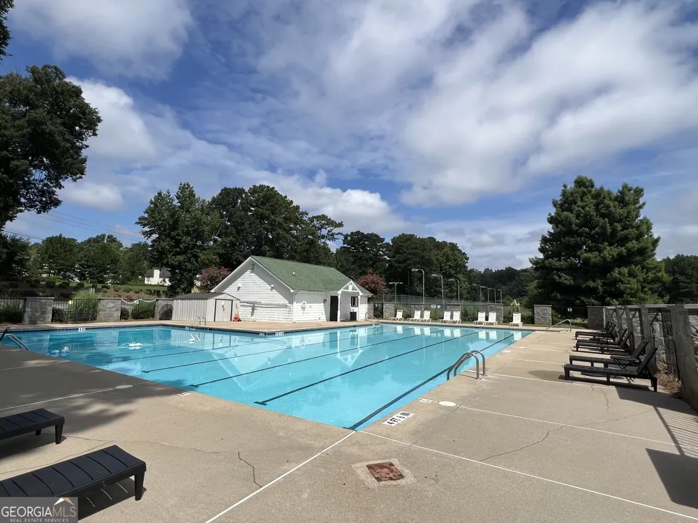 851 Shore DR Lithonia, GA 30058