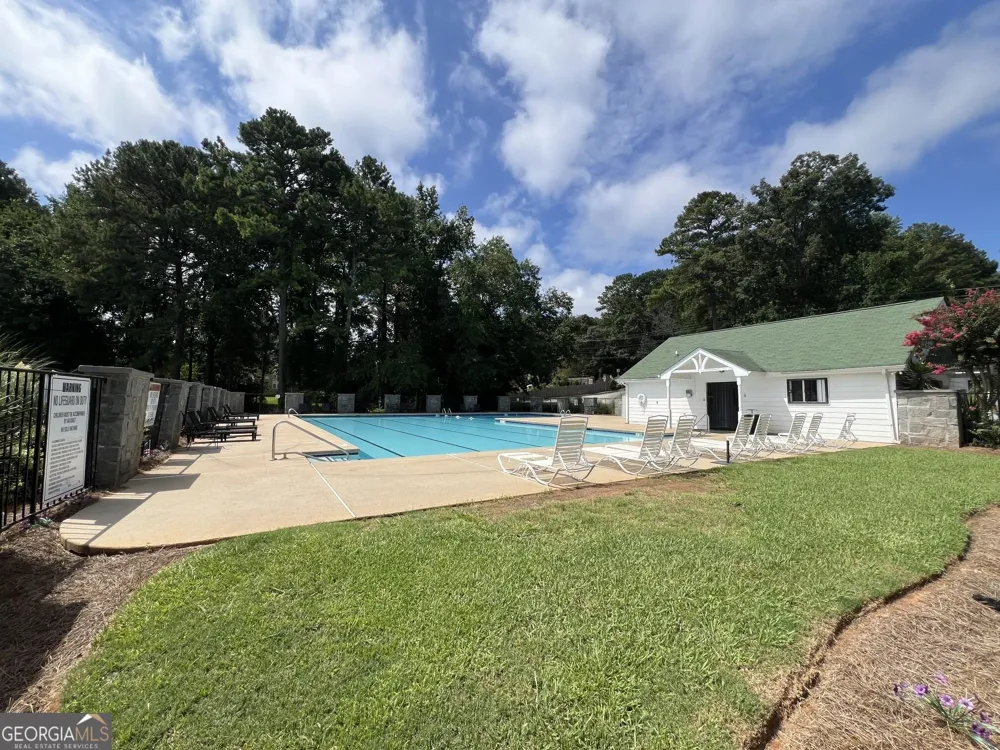 851 Shore DR Lithonia, GA 30058