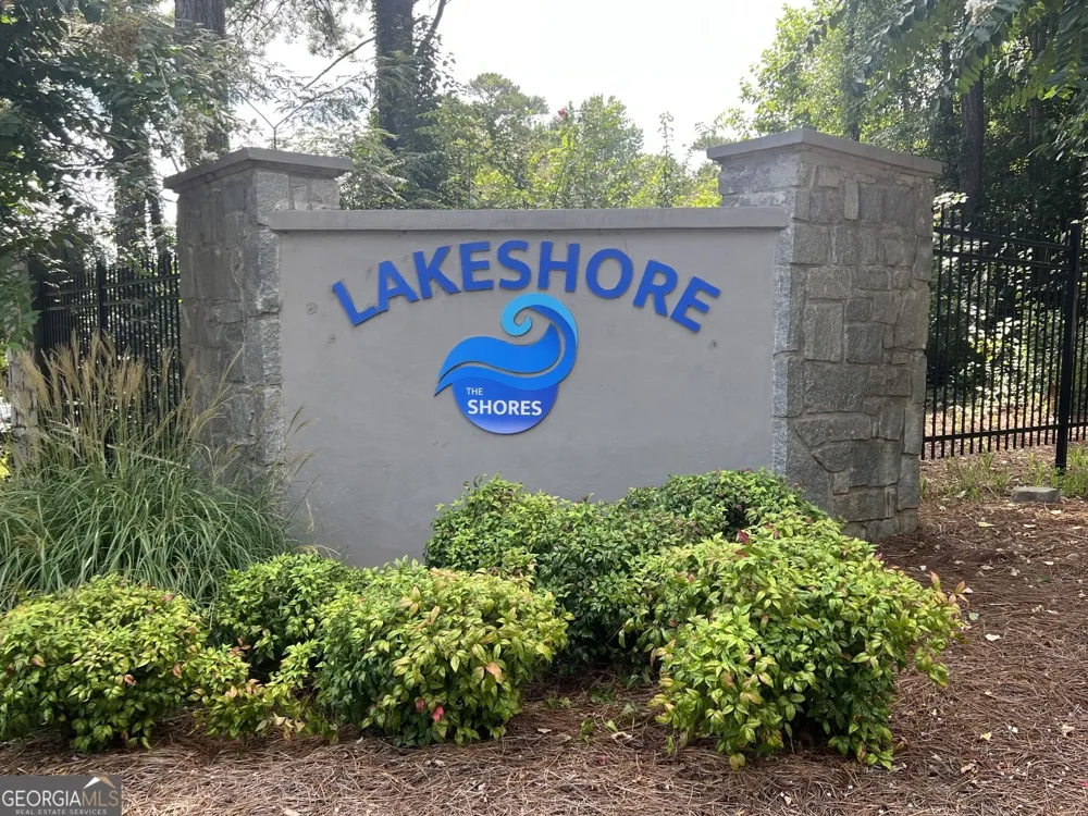 851 Shore DR Lithonia, GA 30058