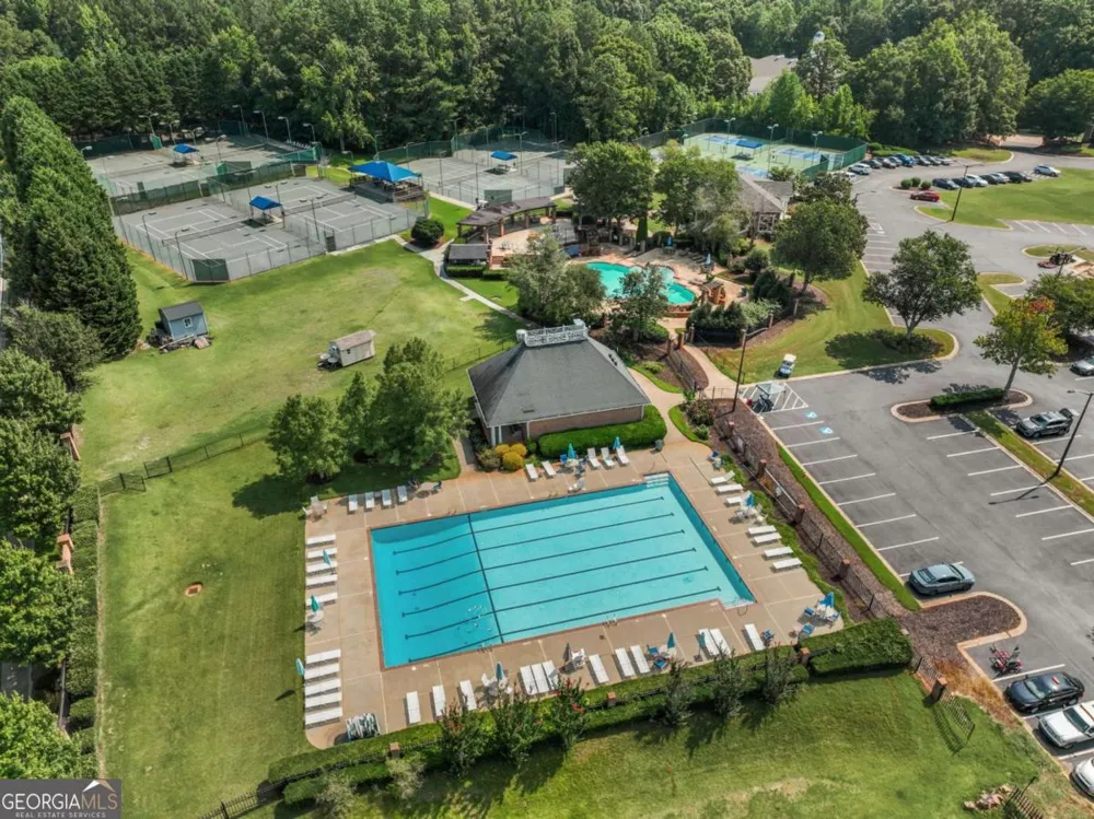 404 Players CT McDonough, GA 30253