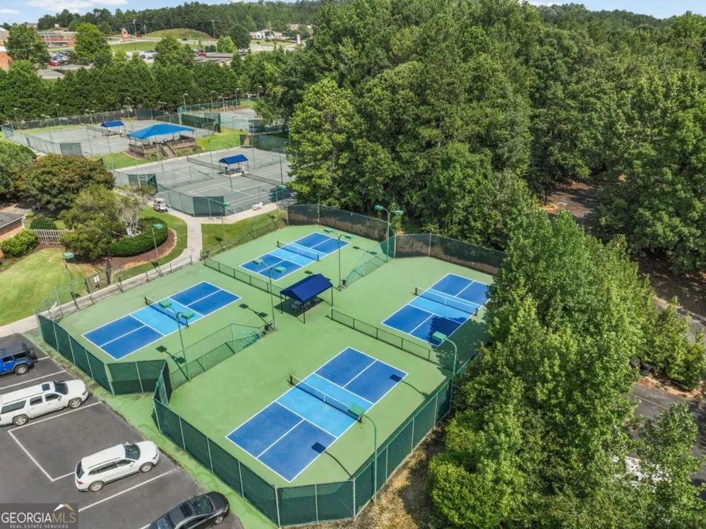 404 Players CT McDonough, GA 30253