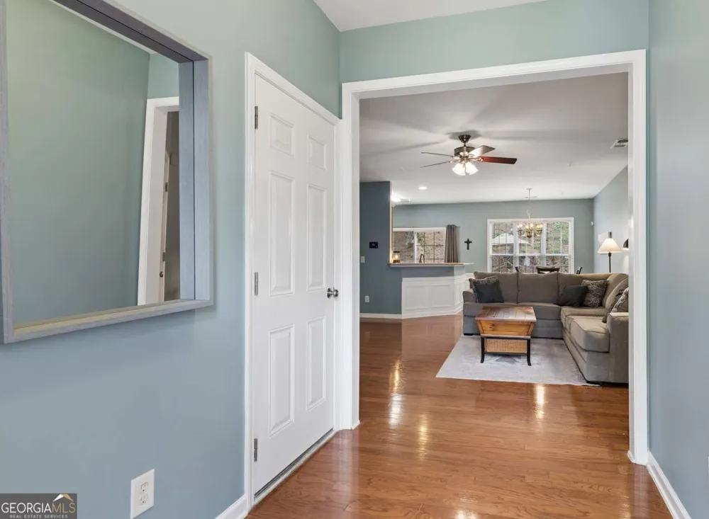 278 Kigian TRL Woodstock, GA 30188