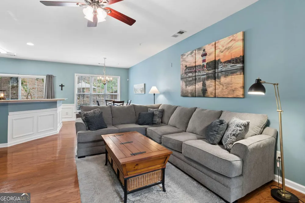 278 Kigian TRL Woodstock, GA 30188