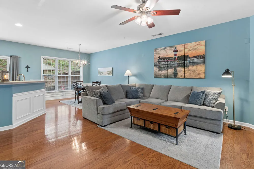 278 Kigian TRL Woodstock, GA 30188