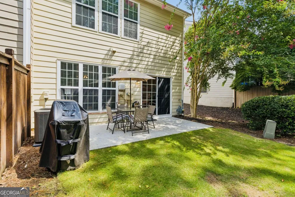 278 Kigian TRL Woodstock, GA 30188