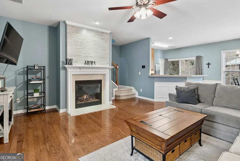 278 Kigian TRL Woodstock, GA 30188