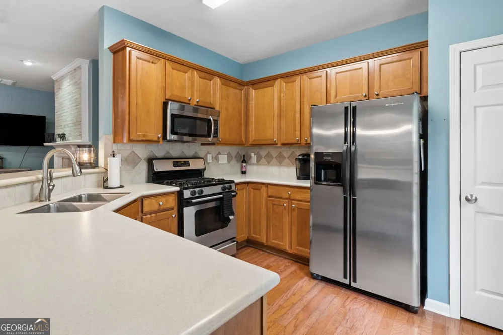 278 Kigian TRL Woodstock, GA 30188