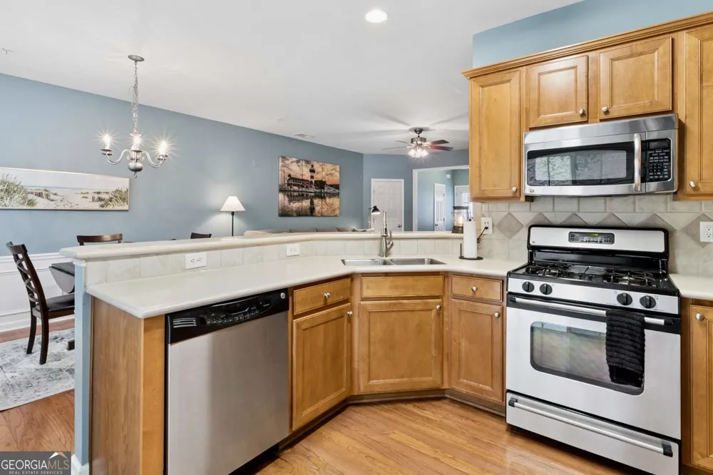 278 Kigian TRL Woodstock, GA 30188