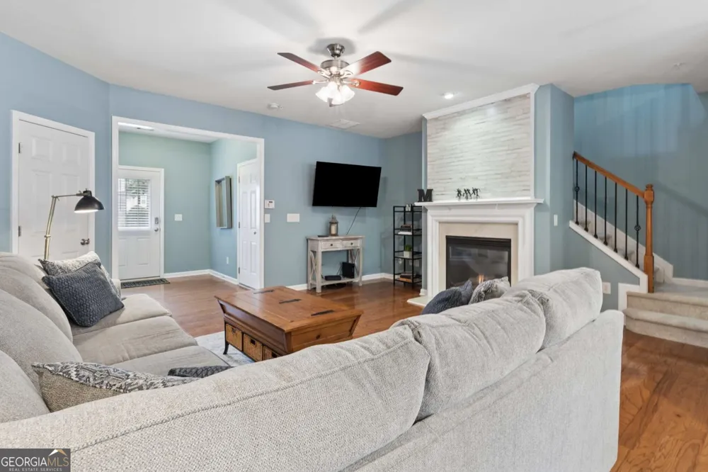278 Kigian TRL Woodstock, GA 30188