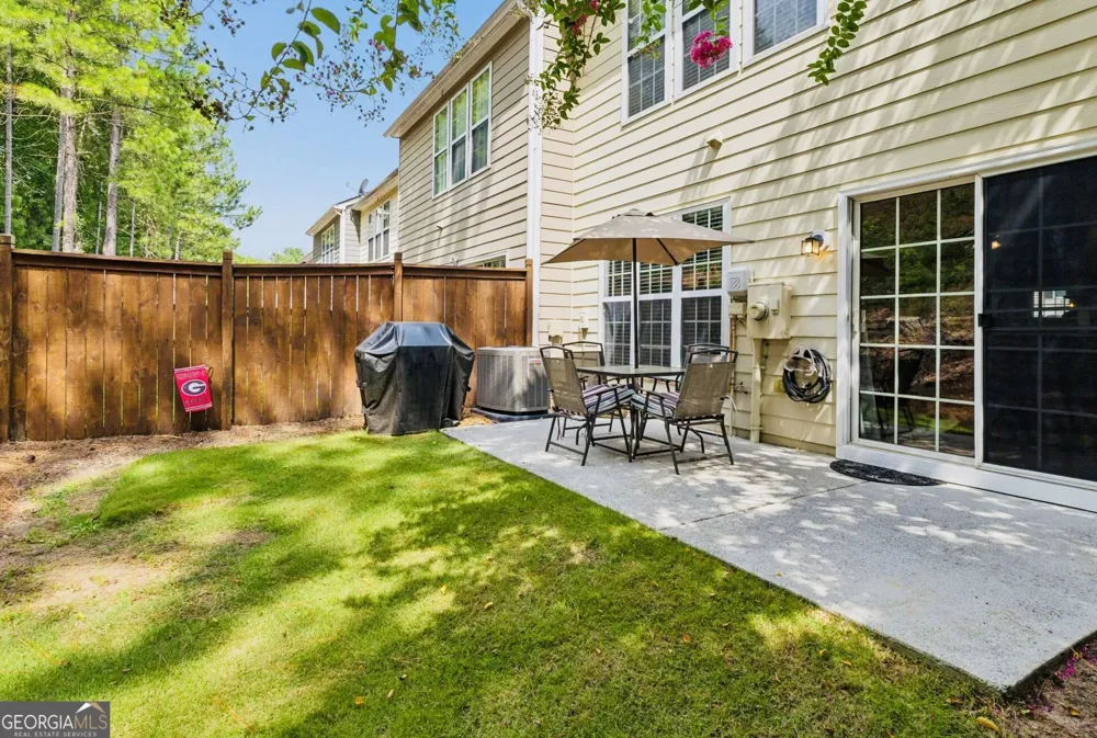 278 Kigian TRL Woodstock, GA 30188