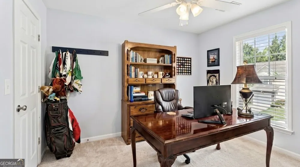 278 Kigian TRL Woodstock, GA 30188