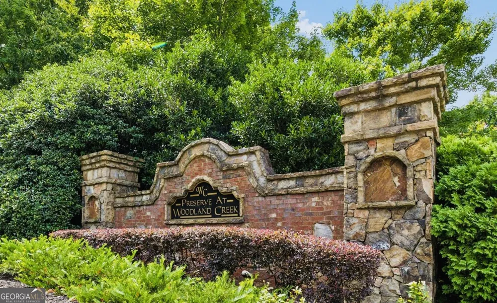 278 Kigian TRL Woodstock, GA 30188
