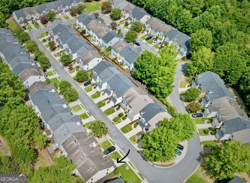 278 Kigian TRL Woodstock, GA 30188