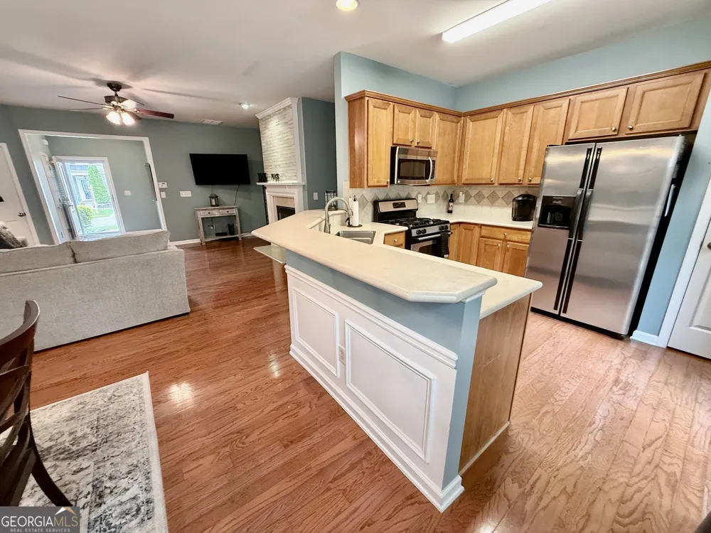 278 Kigian TRL Woodstock, GA 30188