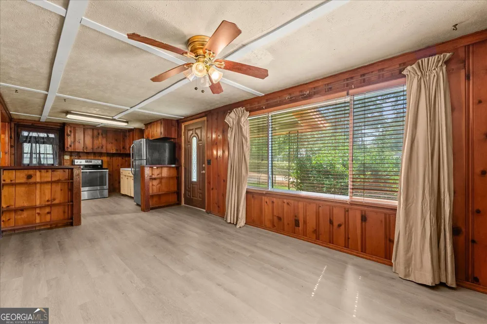 222 Grove ST Washington, GA 30673