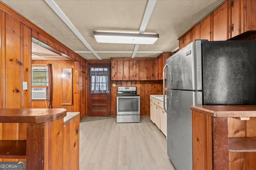 222 Grove ST Washington, GA 30673