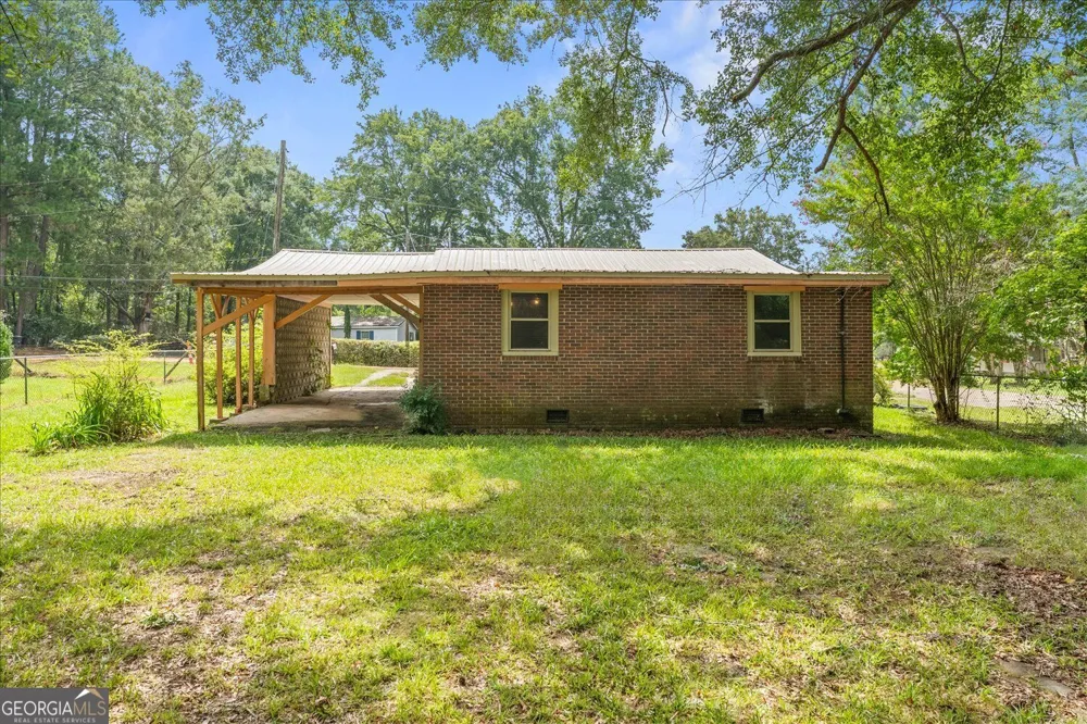 222 Grove ST Washington, GA 30673