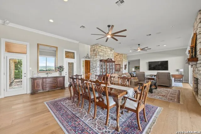 1299 Mystic Pkwy Spring Branch, TX 78070