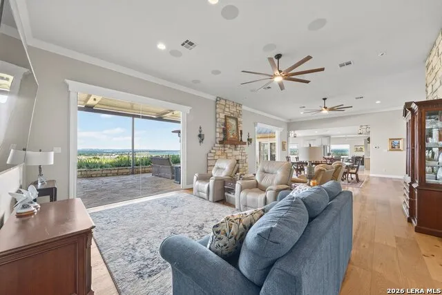 1299 Mystic Pkwy Spring Branch, TX 78070
