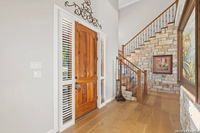 1299 Mystic Pkwy Spring Branch, TX 78070