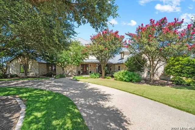1299 Mystic Pkwy Spring Branch, TX 78070