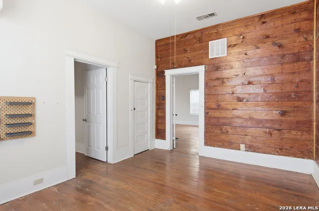 509 E DREXEL AVE San Antonio, TX 78210