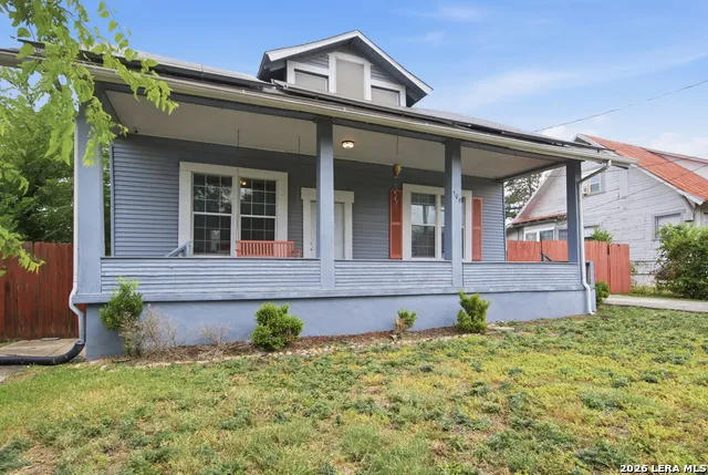 509 E DREXEL AVE San Antonio, TX 78210