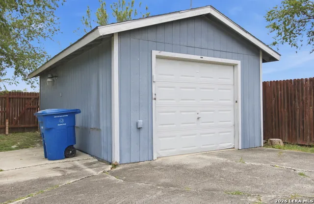 509 E DREXEL AVE San Antonio, TX 78210