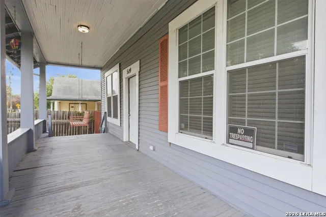 509 E DREXEL AVE San Antonio, TX 78210