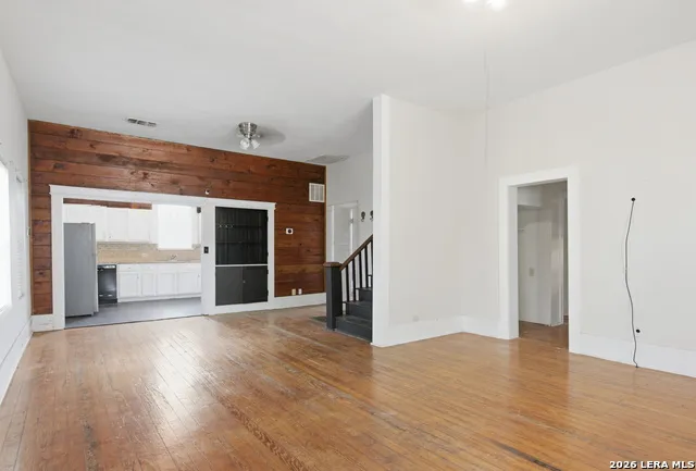 509 E DREXEL AVE San Antonio, TX 78210