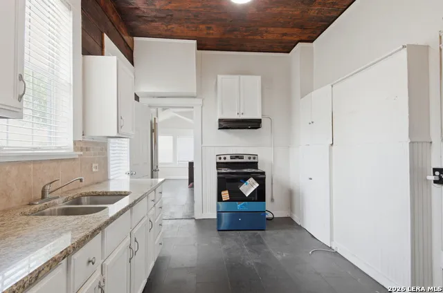 509 E DREXEL AVE San Antonio, TX 78210