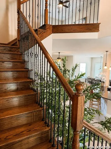 18014 Maui Sands San Antonio, TX 78255