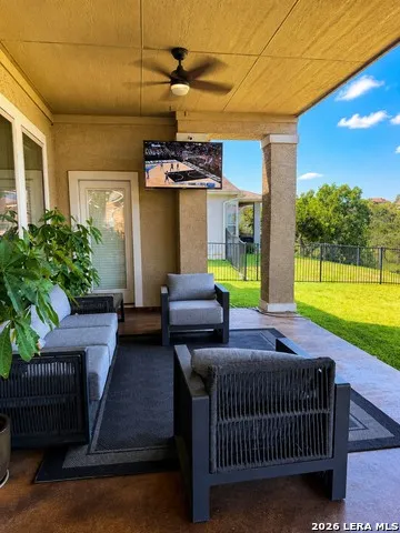 18014 Maui Sands San Antonio, TX 78255