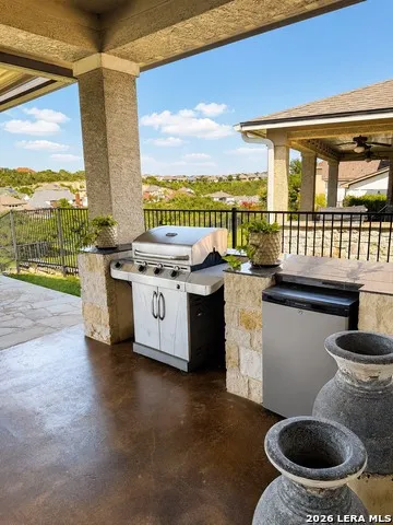 18014 Maui Sands San Antonio, TX 78255